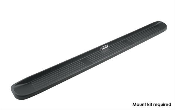 Westin Molded Step Boards 27-0000