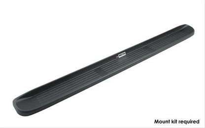 Westin Molded Step Boards 27-0000