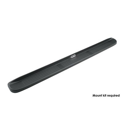 Westin Molded Step Boards 27-0010