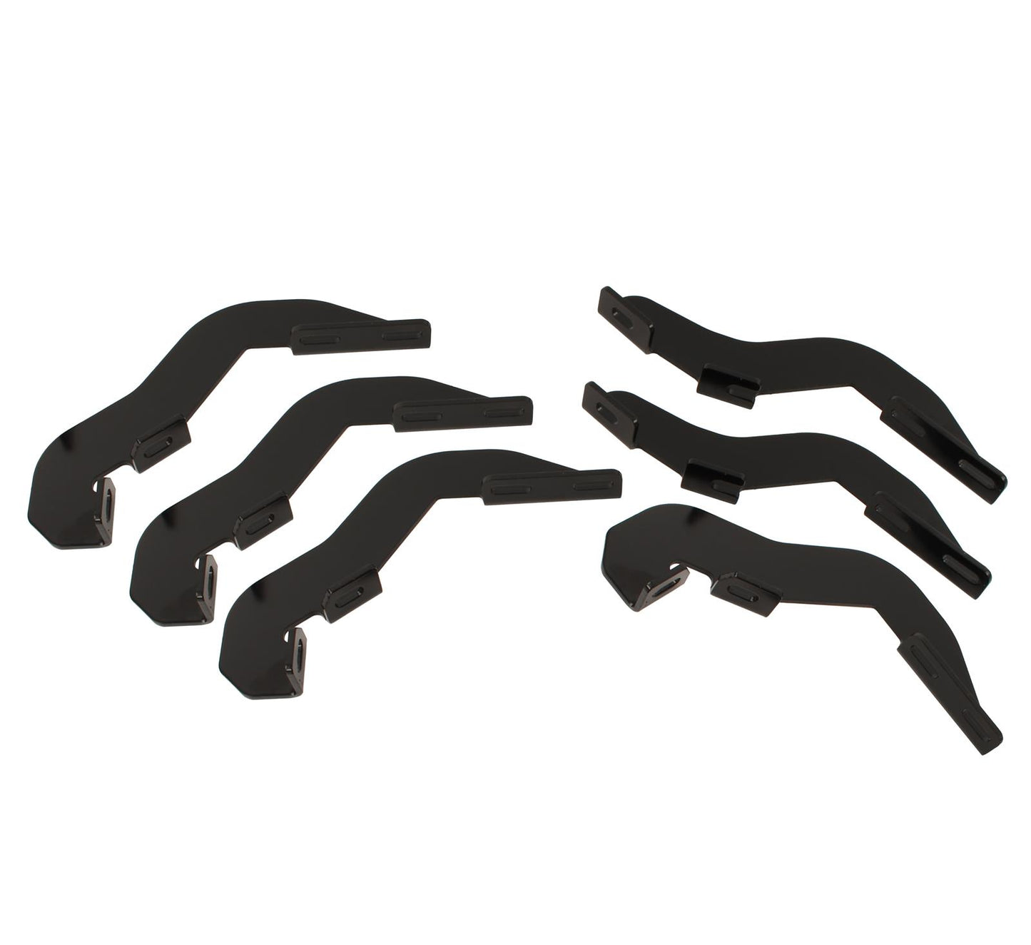 Westin Automotive Truck Step Installation Kits 27-2265