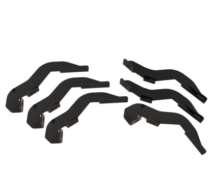 Westin Automotive Truck Step Installation Kits 27-2265