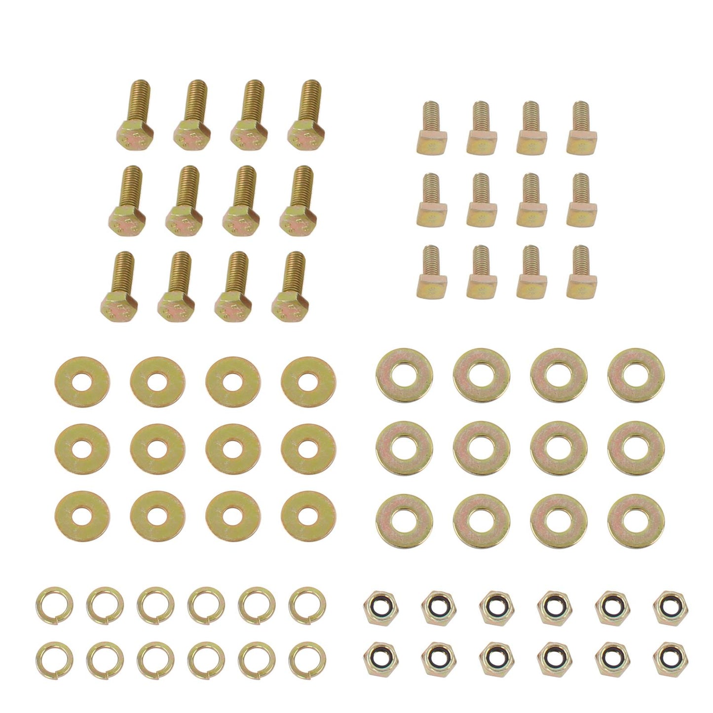 Westin Automotive Truck Step Installation Kits 27-2265