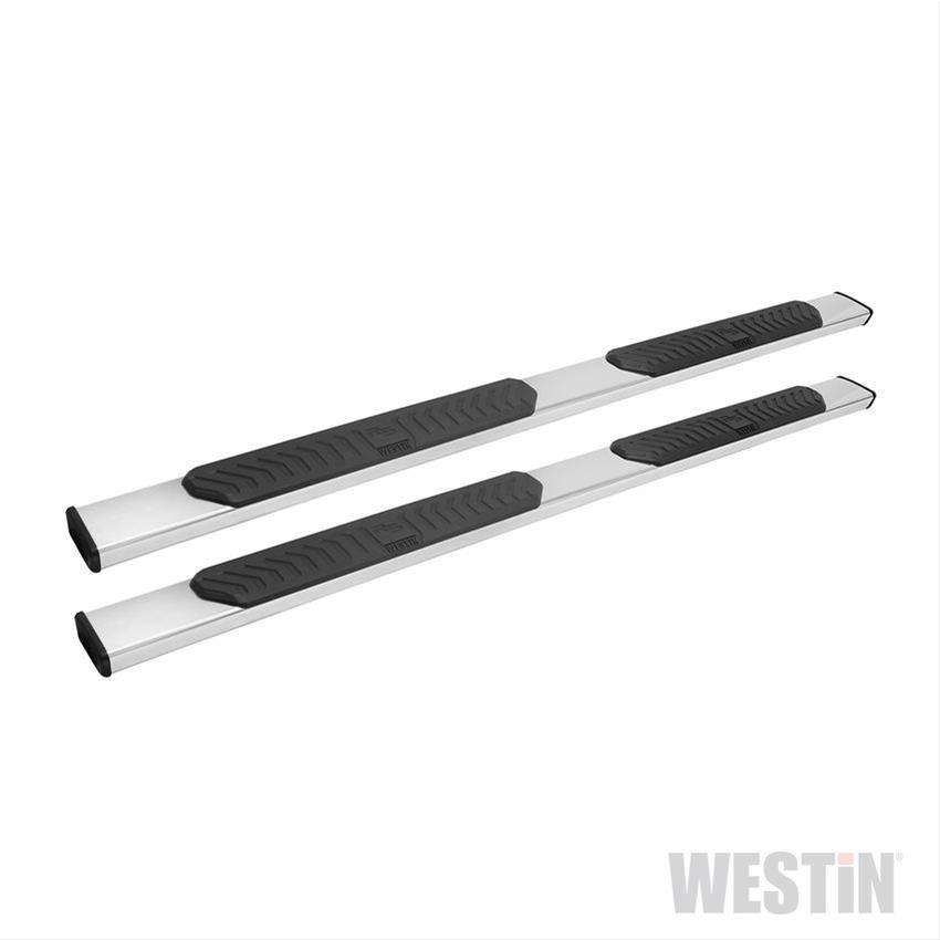 Westin R5 Series Step Bars 28-51030