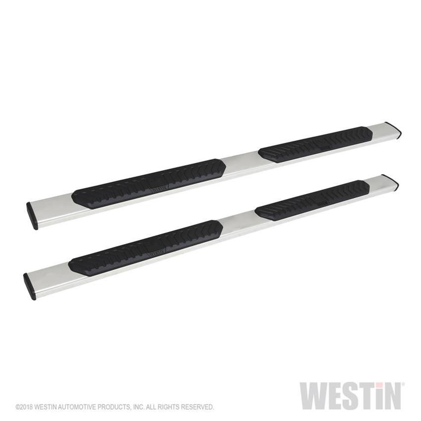 Westin R5 Series Step Bars 28-51270