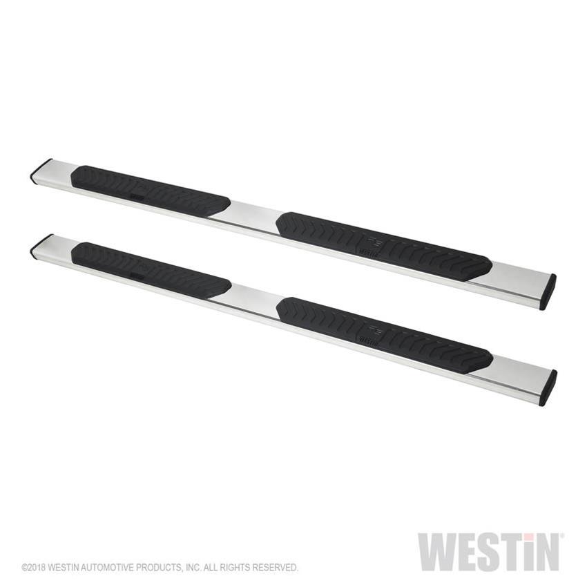 Westin R5 Series Step Bars 28-51270