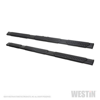 Westin R5 M-Series Wheel-To-Wheel Step Bars 28-534685