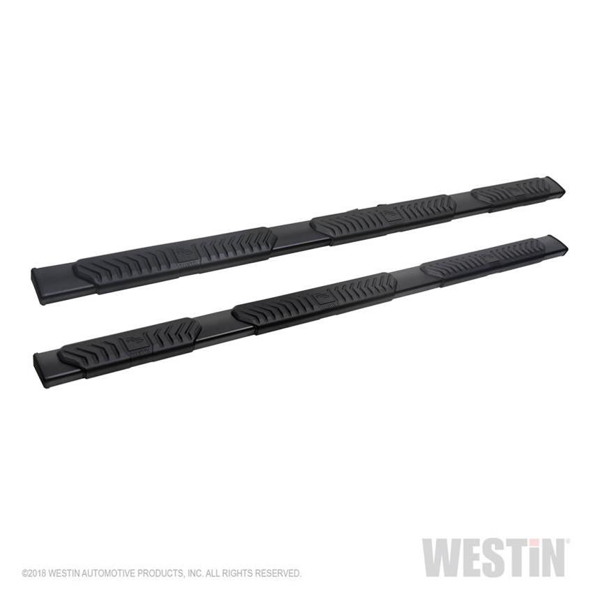 Westin R5 M-Series Wheel-To-Wheel Step Bars 28-534685