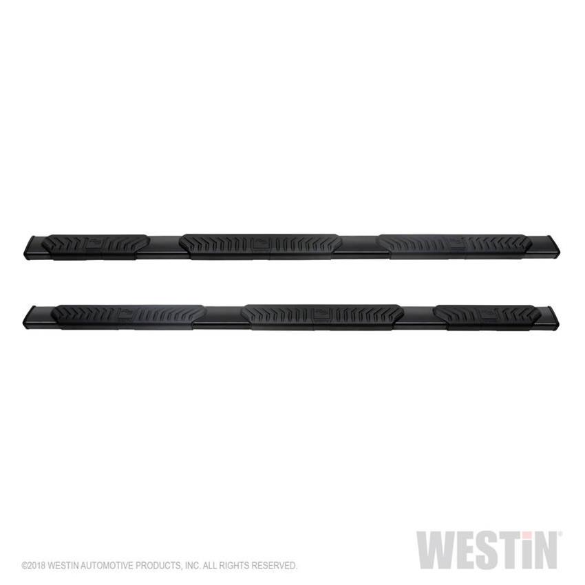 Westin R5 M-Series Wheel-To-Wheel Step Bars 28-534685