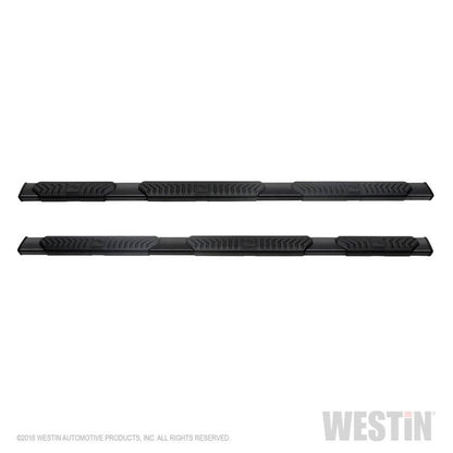 Westin R5 M-Series Wheel-To-Wheel Step Bars 28-534685