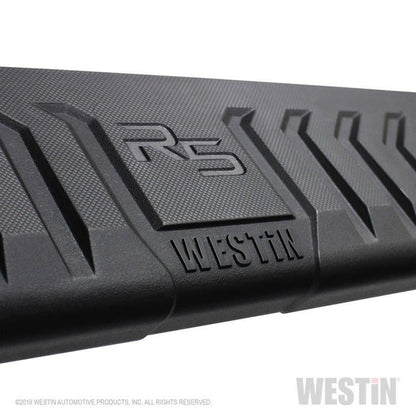 Westin R5 M-Series Wheel-To-Wheel Step Bars 28-534685