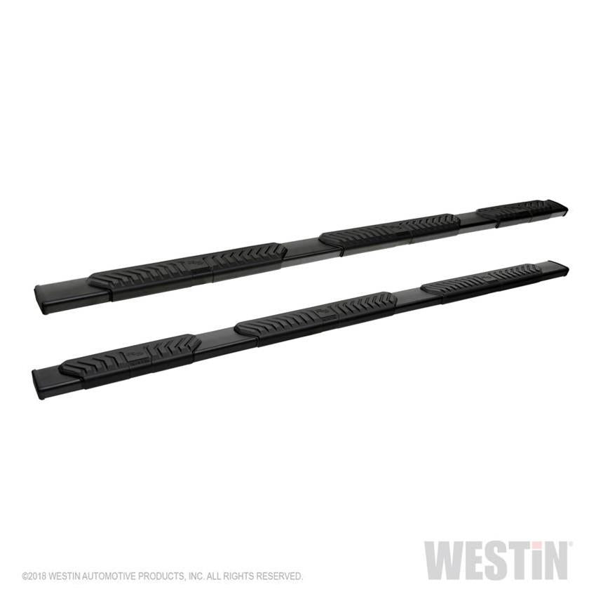 Westin R5 M-Series Wheel-To-Wheel Step Bars 28-534705