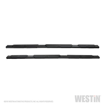 Westin R5 M-Series Wheel-To-Wheel Step Bars 28-534705