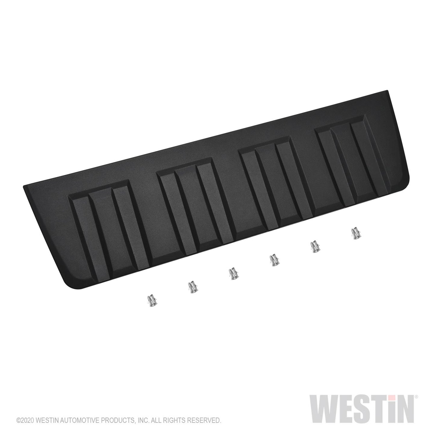 Westin Automotive Running Boards, Nerf Bars and Truck Steps 28-70002