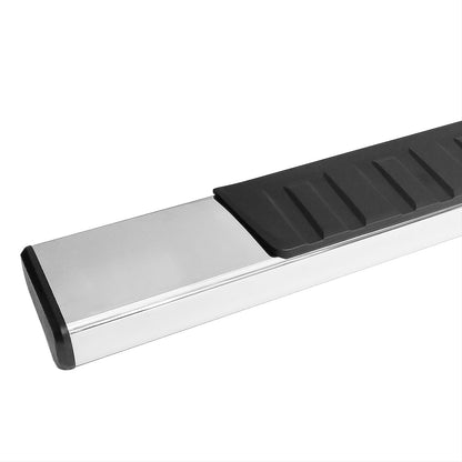 Westin R7 Series Step Bars 28-71030