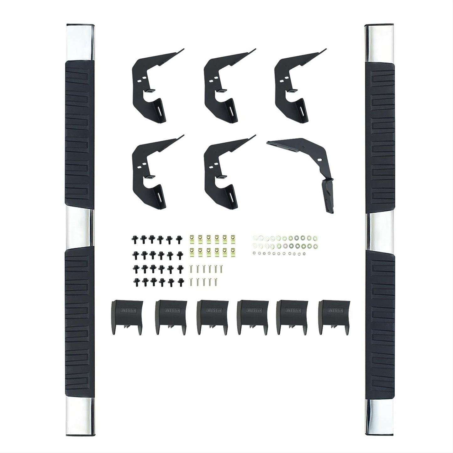 Westin R7 Series Step Bars 28-71030