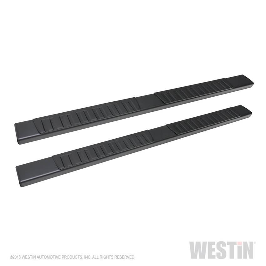 Westin R7 Series Step Bars 28-71275