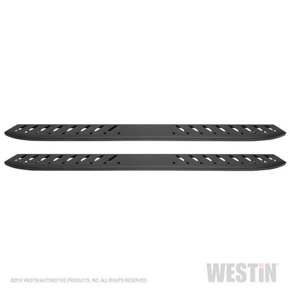 Westin Thrasher Running Boards 28-81275