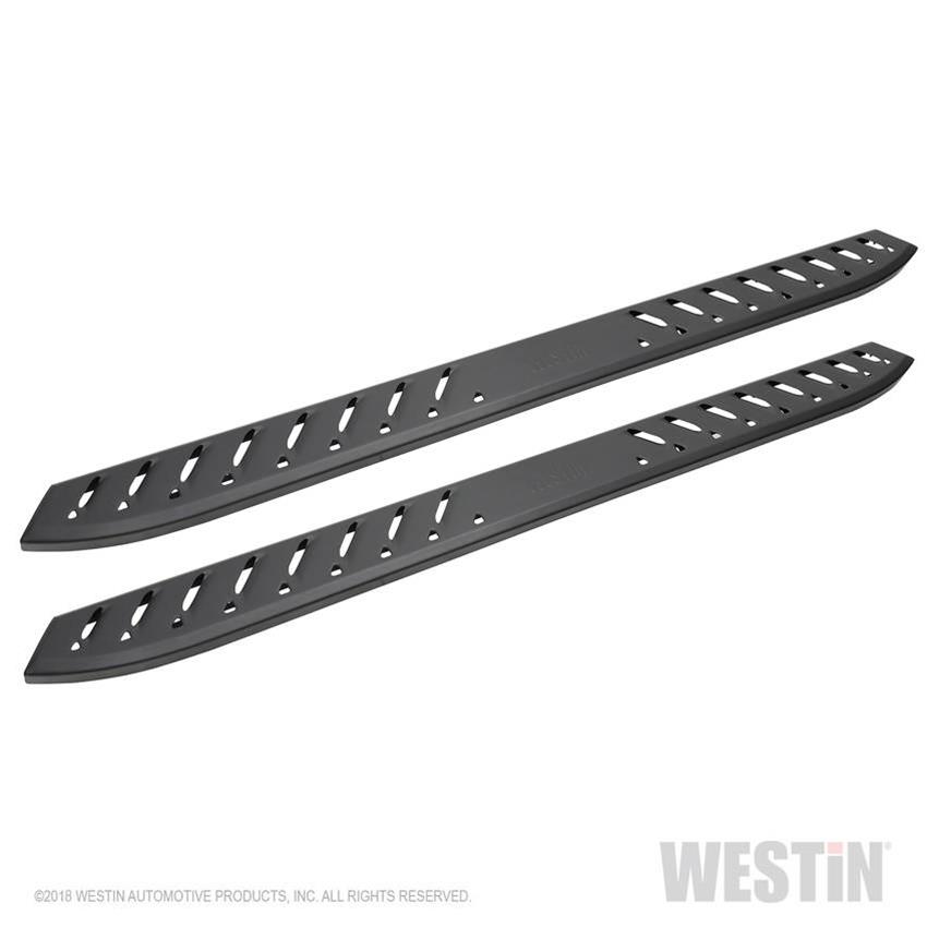 Westin Thrasher Running Boards 28-81275