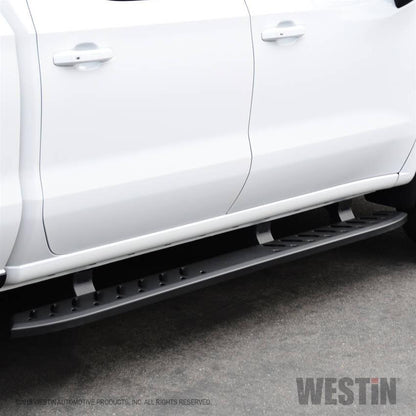 Westin Thrasher Running Boards 28-81275