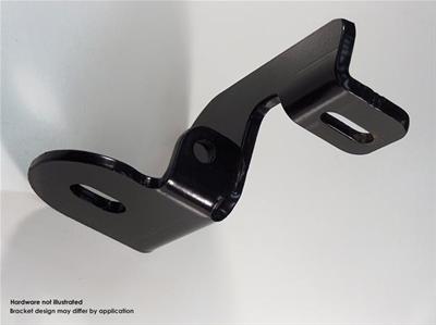 Westin Mount Kits for Safari Bars 30-1145