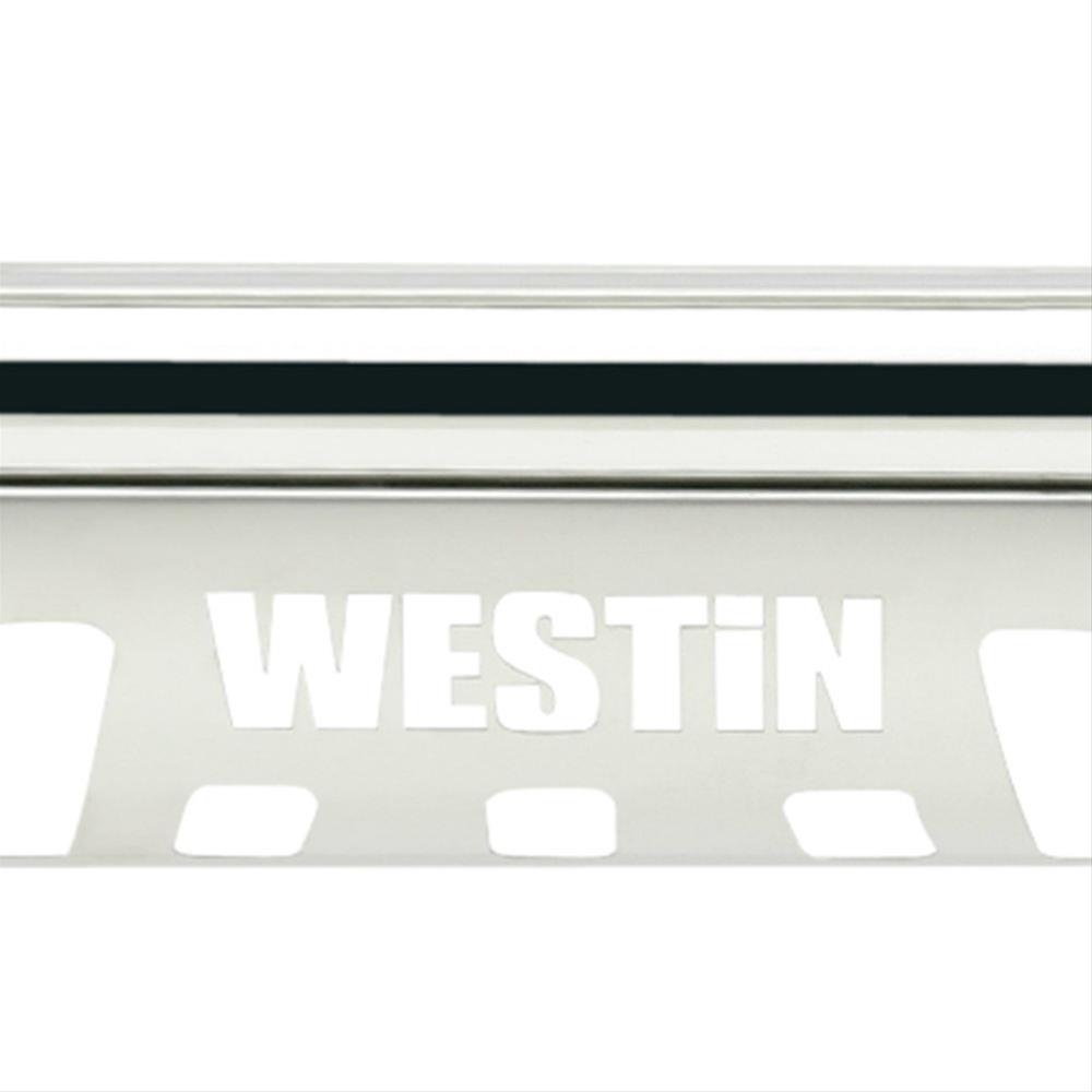 Westin E-Series Bull Bars 31-6000