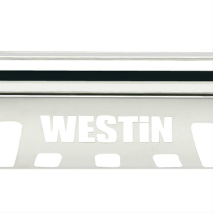 Westin E-Series Bull Bars 31-6000