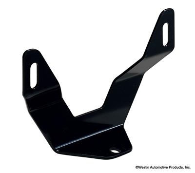 Westin License Plate Relocators 32-0055