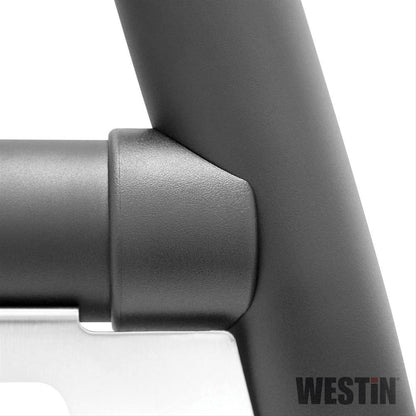Westin Ultimate LED Bull Bars 32-3605L