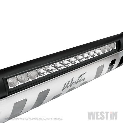 Westin Ultimate LED Bull Bars 32-4025L