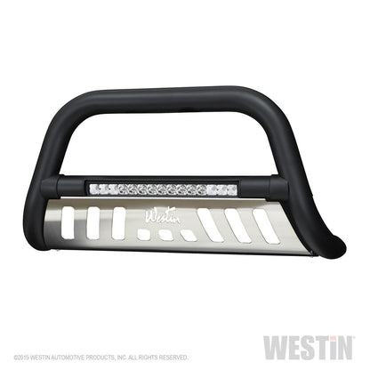 Westin Ultimate LED Bull Bars 32-4025L