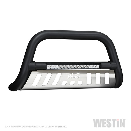 Westin Ultimate LED Bull Bars 32-4025L