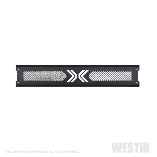 Westin Sportsman X Grille Guard Mesh Panels 40-13035