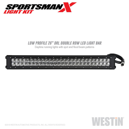 Westin Sportsman X Light Kits 40-23005