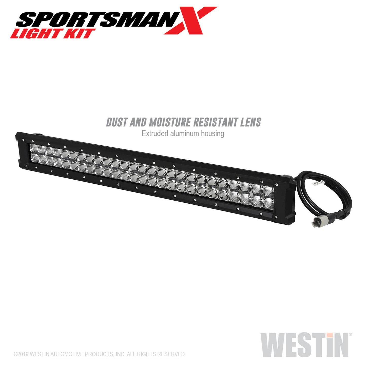 Westin Sportsman X Light Kits 40-23005