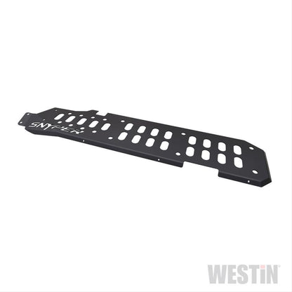 Westin Snyper Skid Plates 42-21055