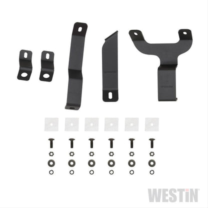 Westin Snyper Skid Plates 42-21055