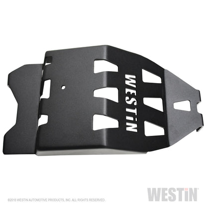 Westin Snyper Skid Plates 42-21095