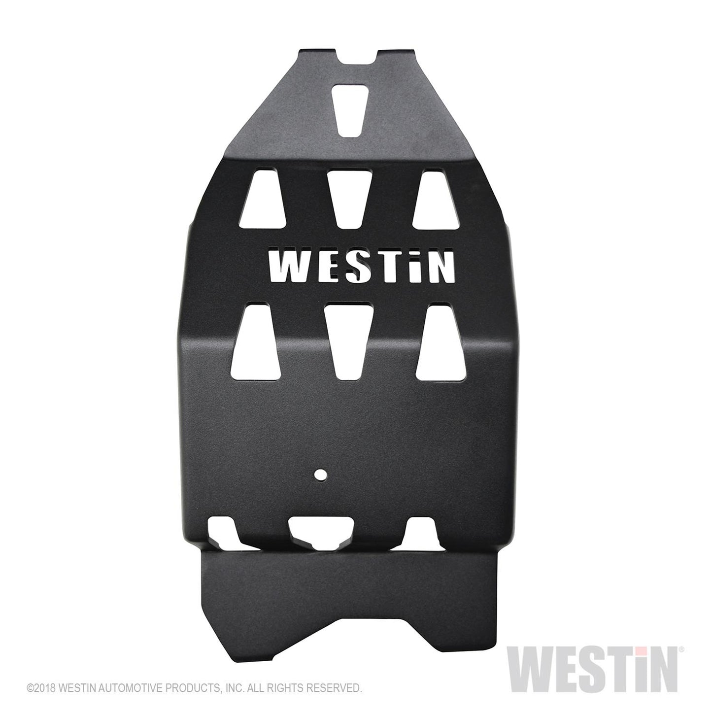 Westin Snyper Skid Plates 42-21095