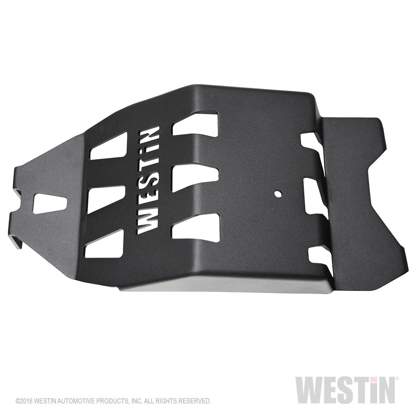 Westin Snyper Skid Plates 42-21095