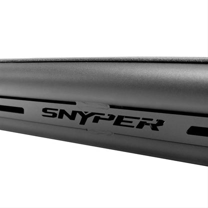 Westin Snyper Series Triple Tube Rock Rails 42-6005