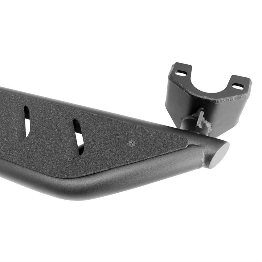 Westin Snyper Series Triple Tube Rock Rails 42-6015