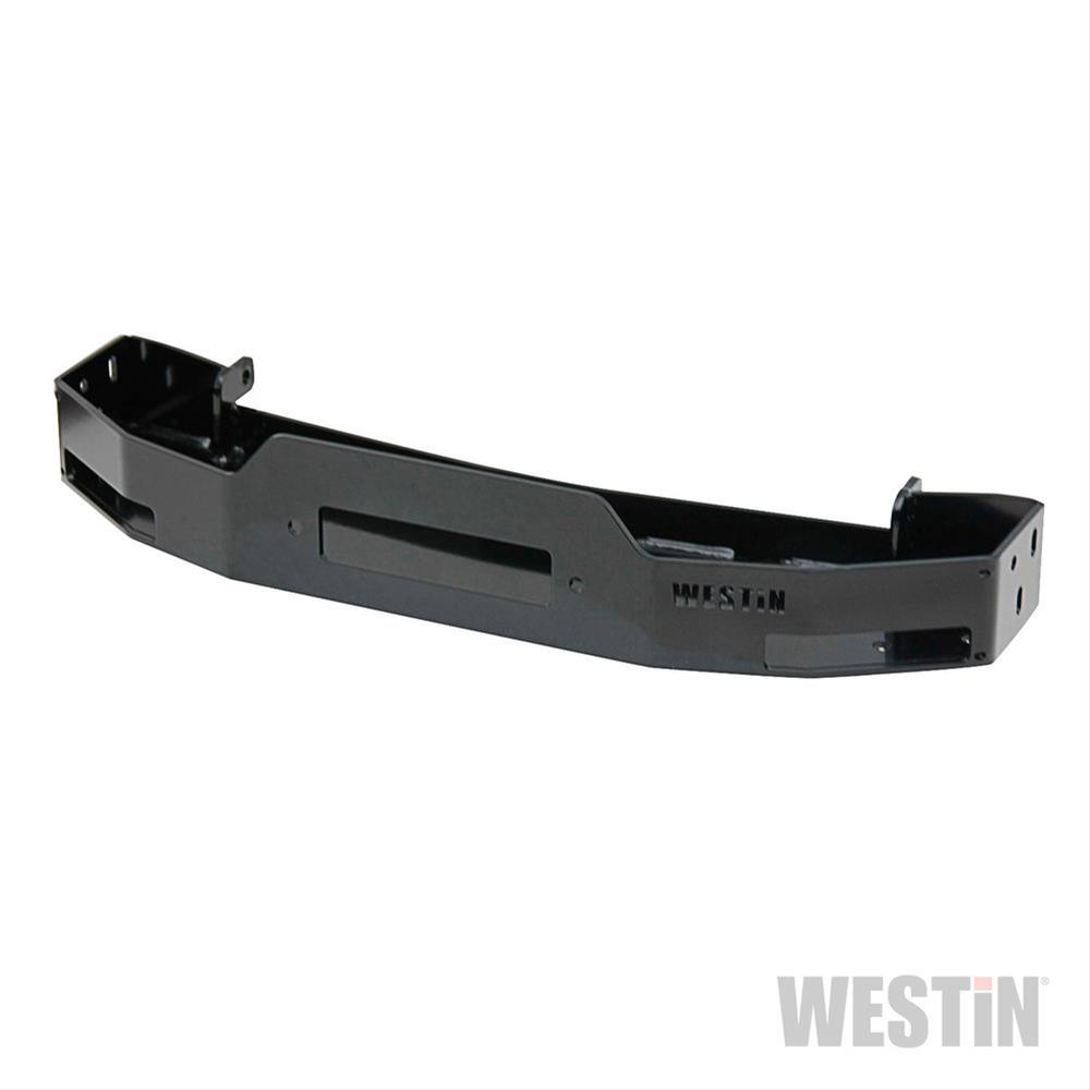 Westin MAX Winch Trays 46-23755