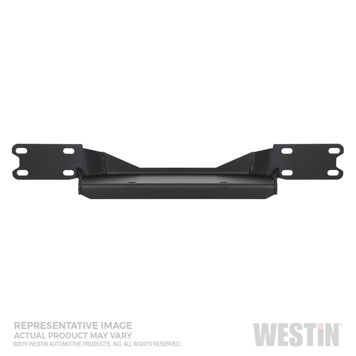 Westin WJ2 Winch Trays 46-23925