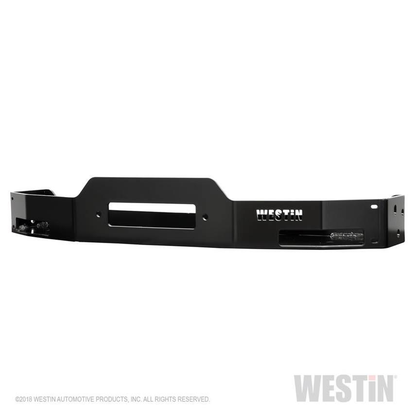 Westin T-Max Winch Trays 46-23955