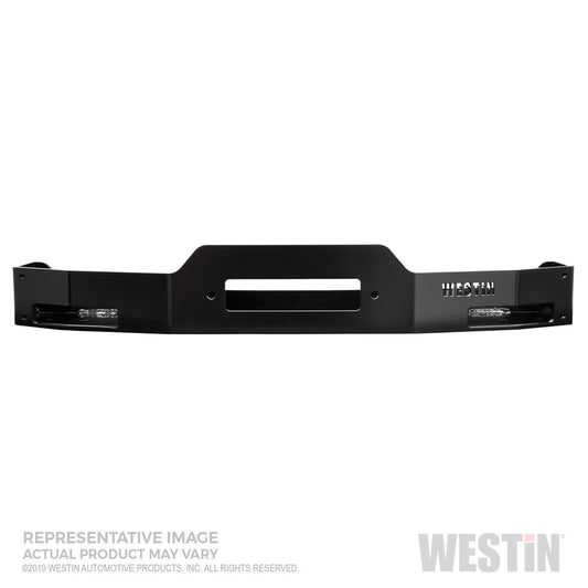 Westin T-Max Winch Trays 46-23995