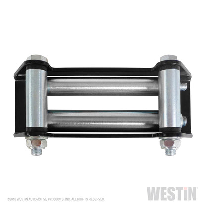 Westin Automotive Winch Fairleads 47-3430