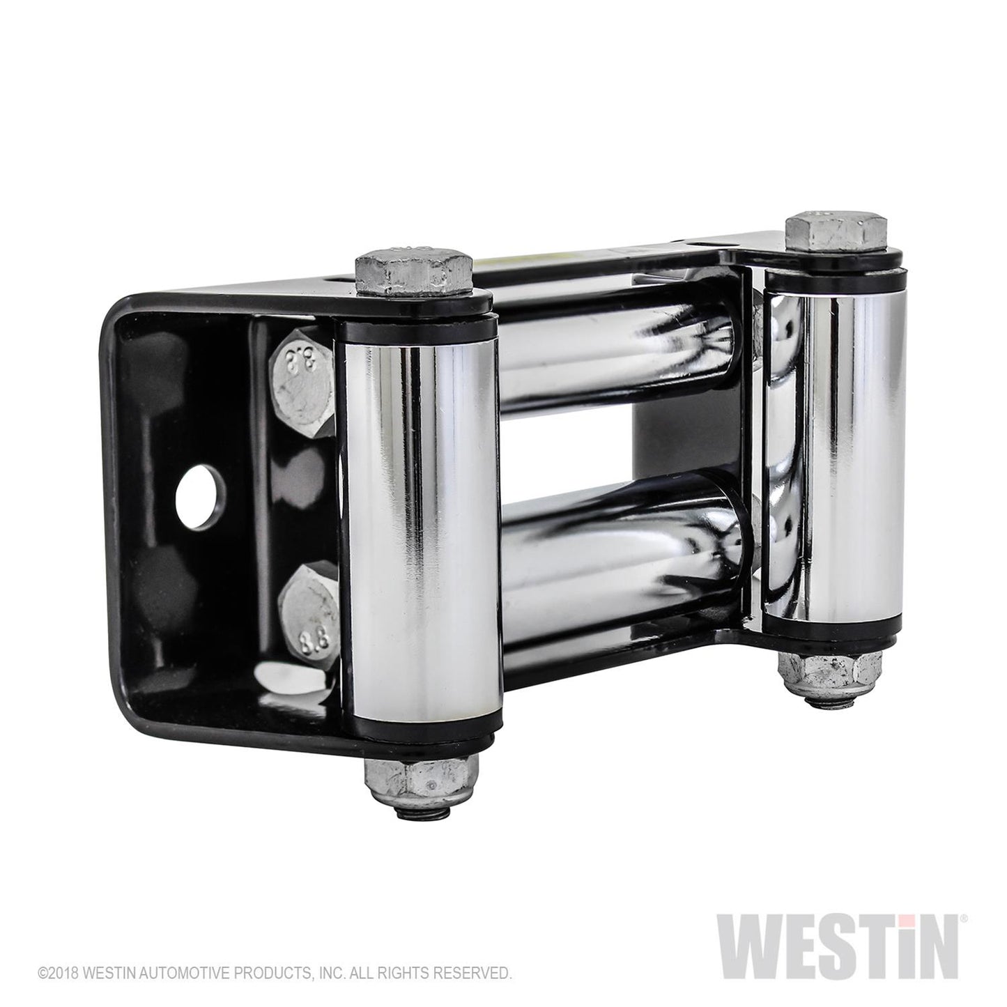 Westin Automotive Winch Fairleads 47-3430