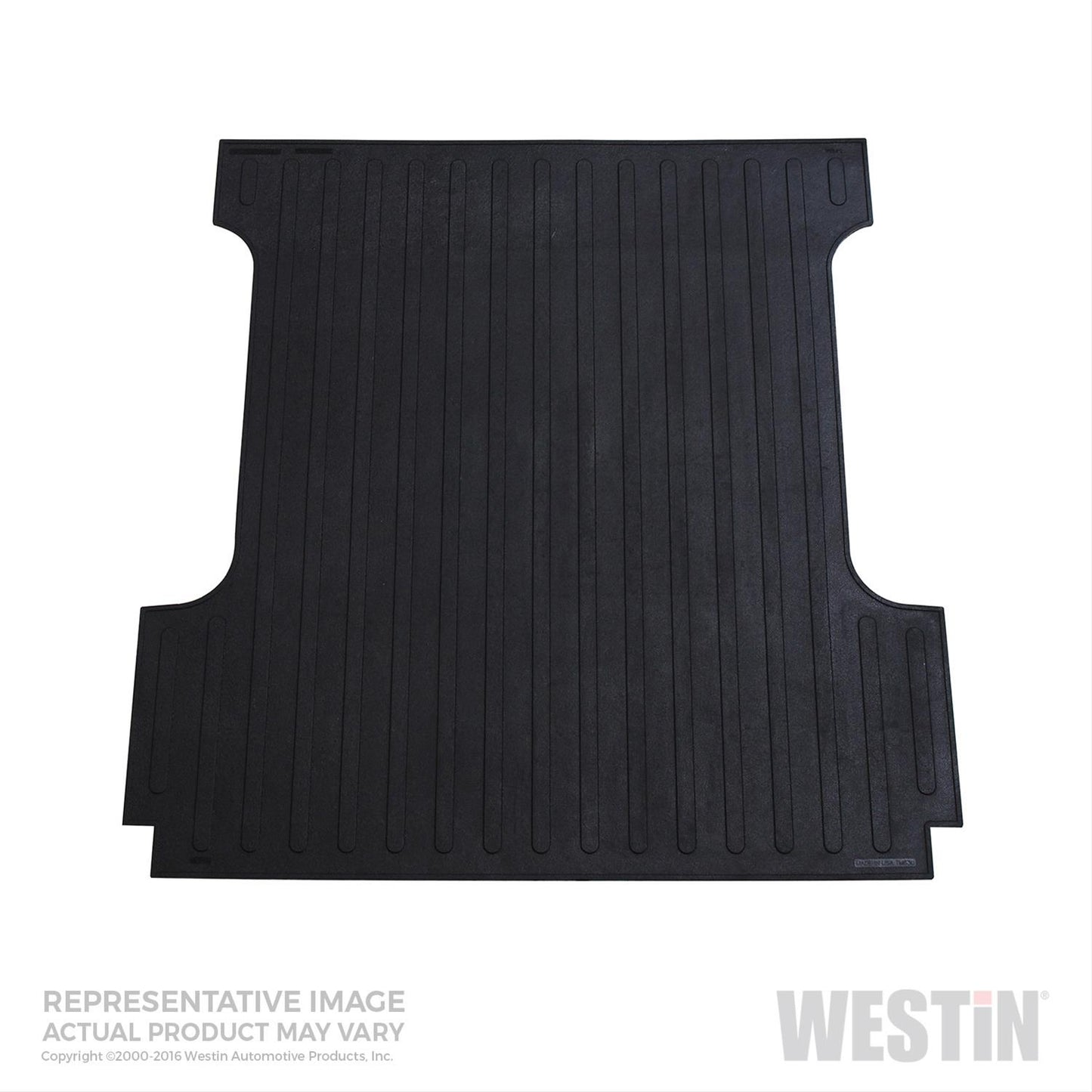 Westin Bed Mats 50-6415