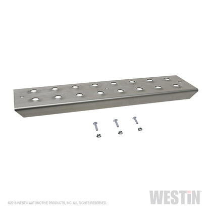 Westin Automotive Nerf Bar and Step Bar Components 56-100015