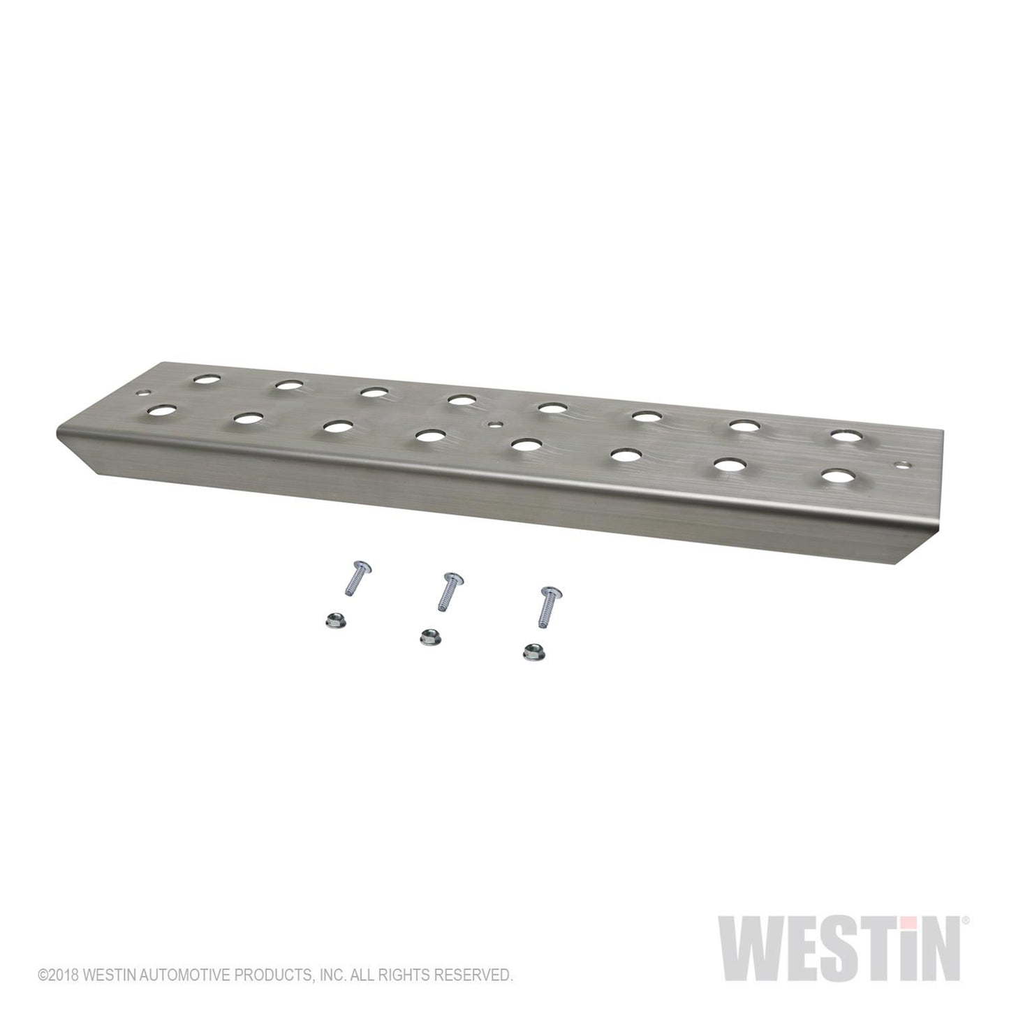 Westin Automotive Nerf Bar and Step Bar Components 56-100015